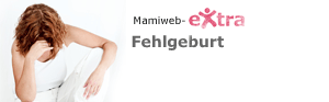 Fehlgeburt und Totgeburt