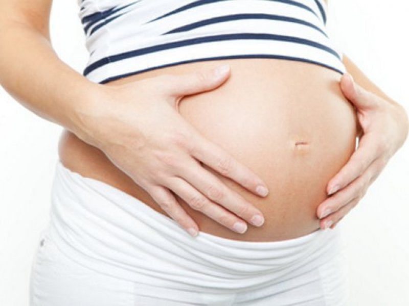 schwangerschaft-bauch