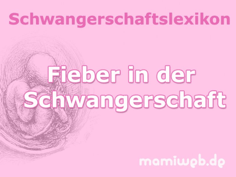 fieber-in-der-schwangerschaf