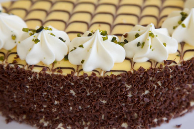 eierlikoertorte