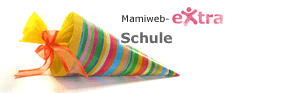Mamiweb eXtra: Schule