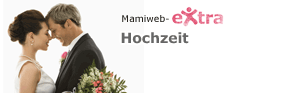 eXtra: Hochzeit