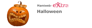 eXtra: Halloween