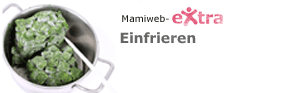 eXtra: Essen einfrieren