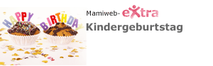 eXtra: Kinderparty