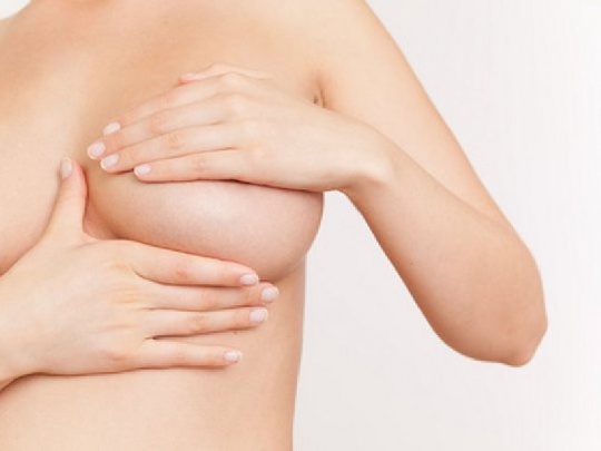 Brustmassage - für das Stillen den Milchfluss anregen! brust-massieren-stillen