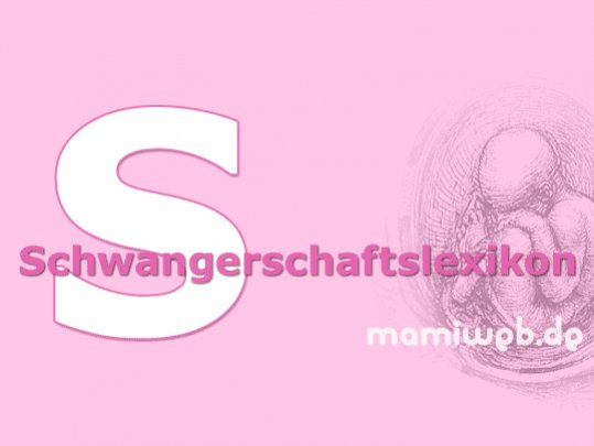 mamiweb-schwangerschaftslexikon-s