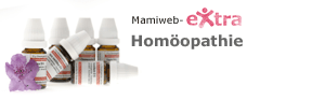 eXtra: Homöopathie