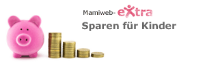 eXtra: Sparen für Kindern