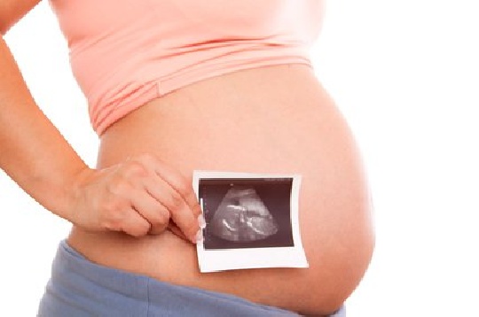 Im Ersttrimesterscreening Chromosomenstörungen entdecken. erstsemesterscreening