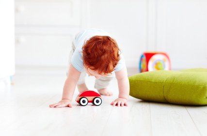 Die motorische Entwicklung des Kindes braucht seine Zeit. motorische-entwicklung-kind-grundlagen