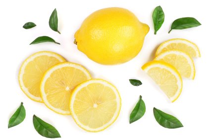 Zitronen sind im Haushalt ein echter Alleskönner