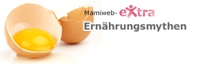 Ernährungsmythen