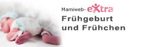 Frühgeburt und Frühchen