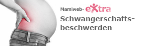 Schwangerschaftsbeschwerden