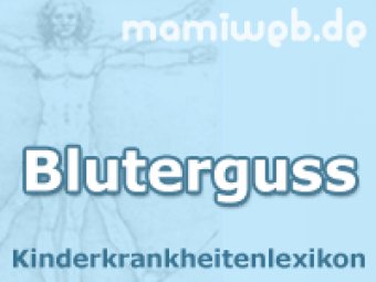 Mund bluterguss Nebenwirkungen nach