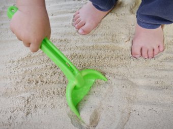 Sandkasten